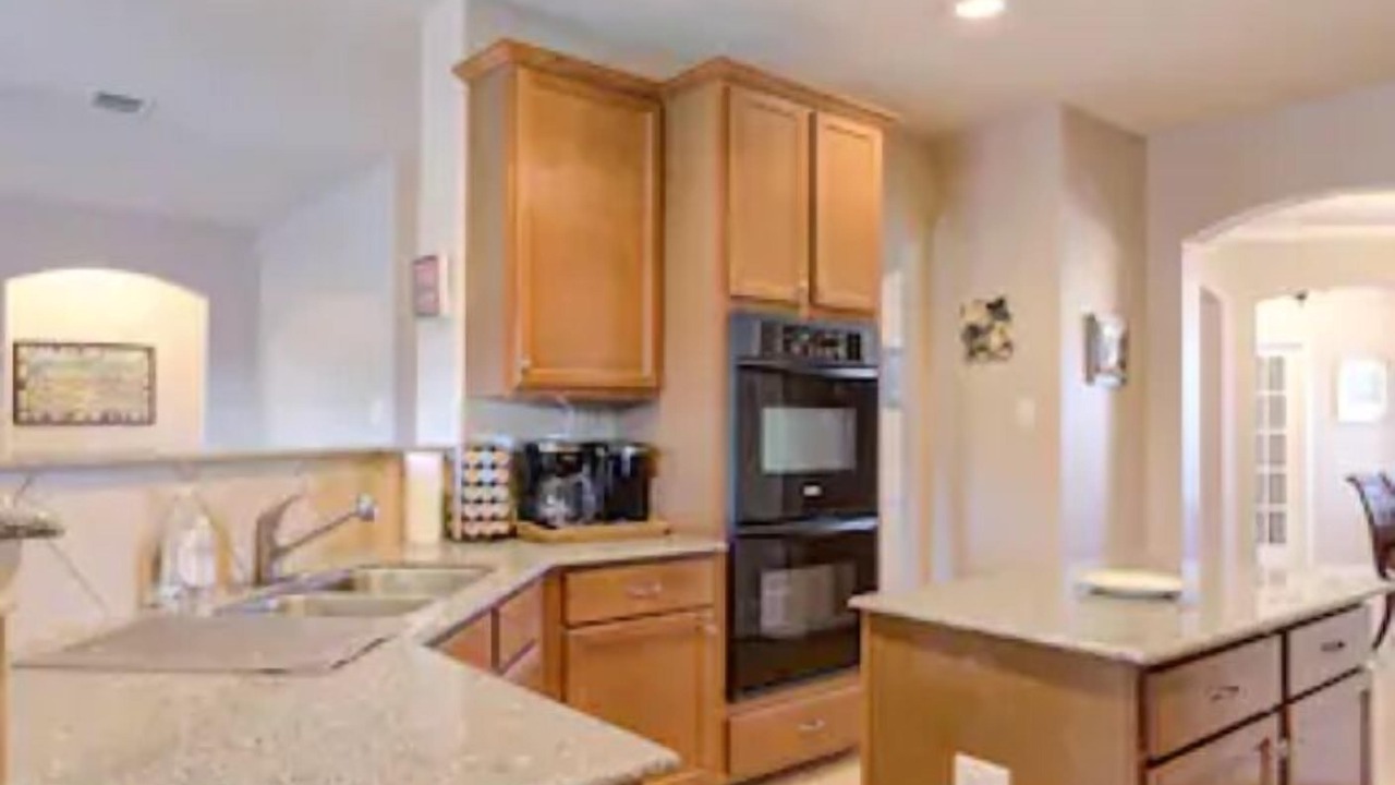 Photo of Kitchen in Boerne