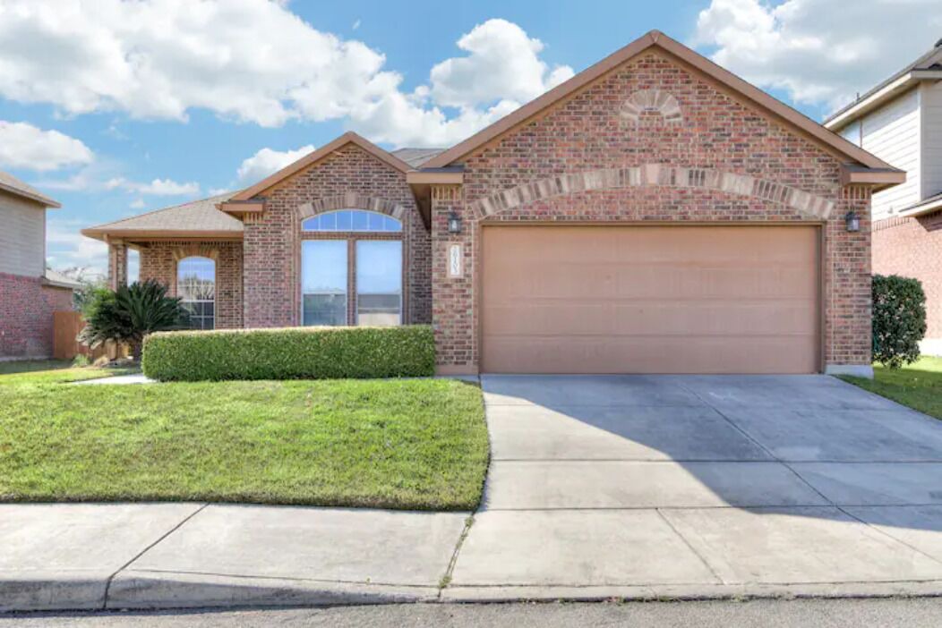 Photo of Outdoor in Boerne