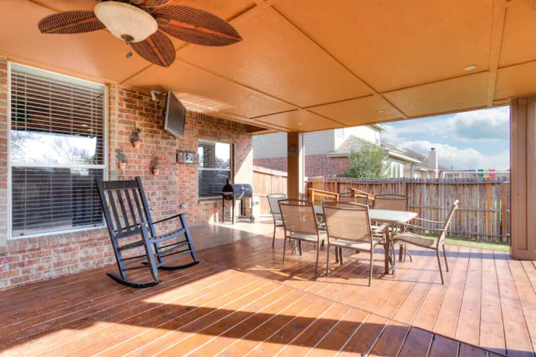 Photo of Outdoor in Boerne