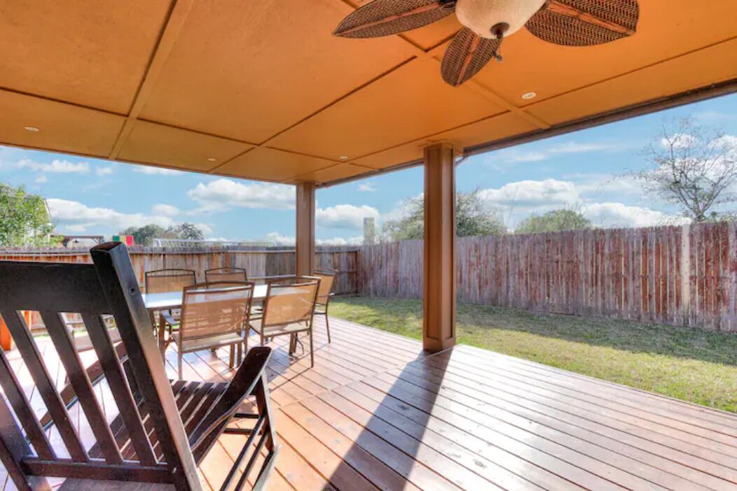 Photo of Outdoor in Boerne