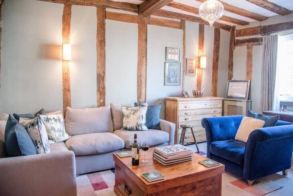 Photo of Livingroom in Lavenham