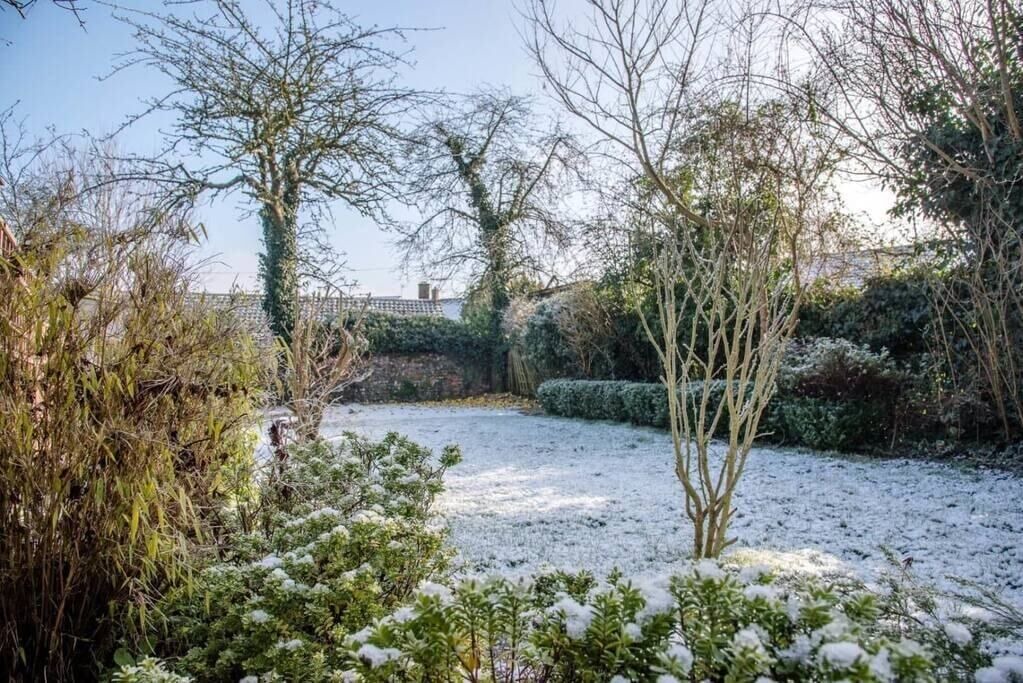 Photo of Outdoor in Lavenham