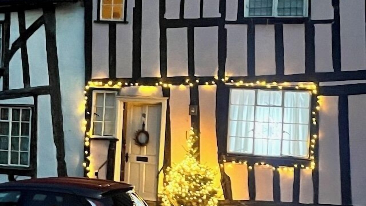 Photo of Outdoor in Lavenham