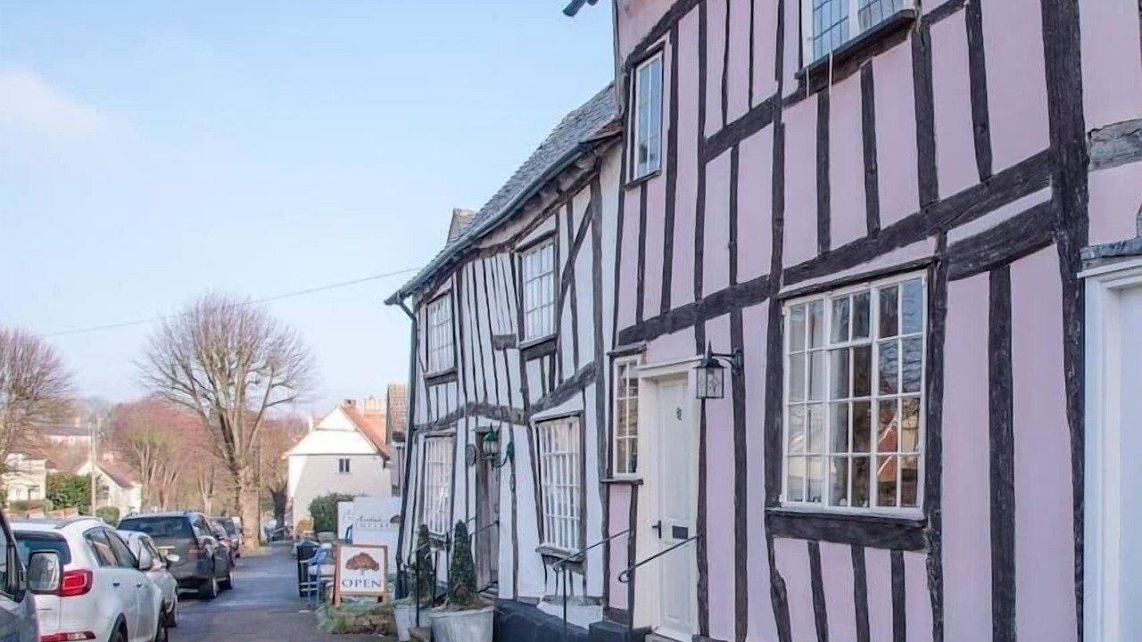 Photo of Outdoor in Lavenham