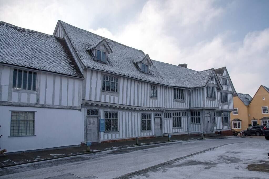 Photo of Outdoor in Lavenham