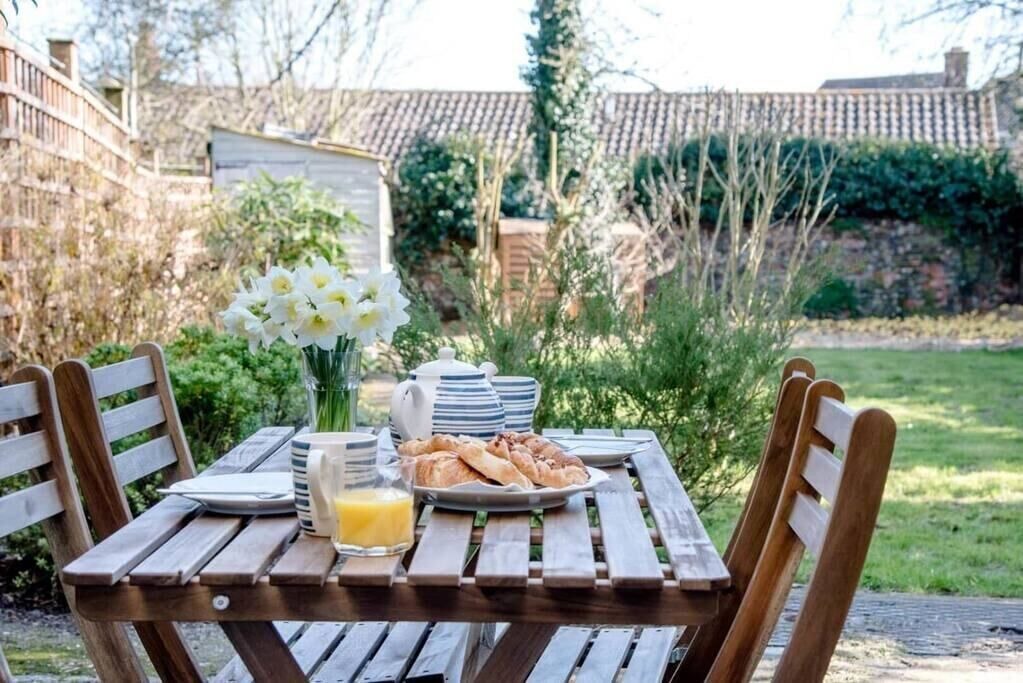 Photo of Outdoor in Lavenham