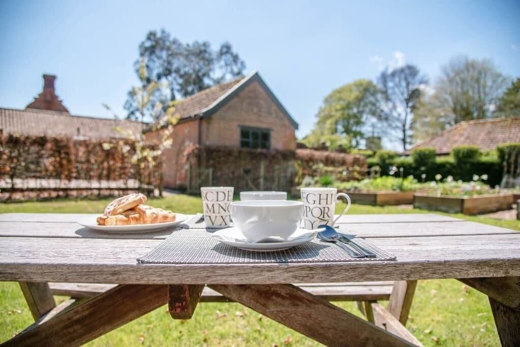 Photo of Outdoor in Sudbourne