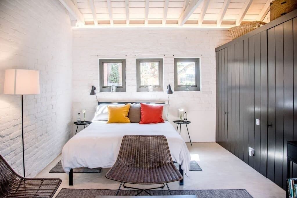 Photo of Bedroom in Sudbourne