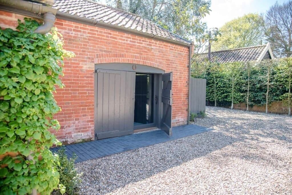 Photo of Outdoor in Sudbourne