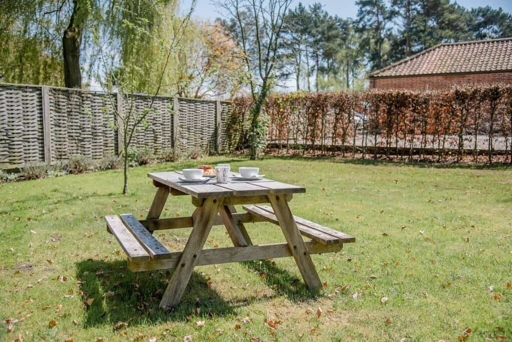 Photo of Outdoor in Sudbourne