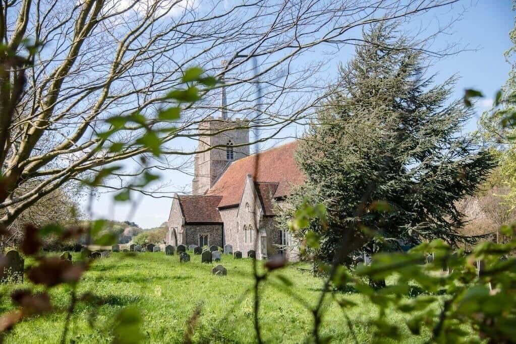 Photo of Outdoor in Sudbourne