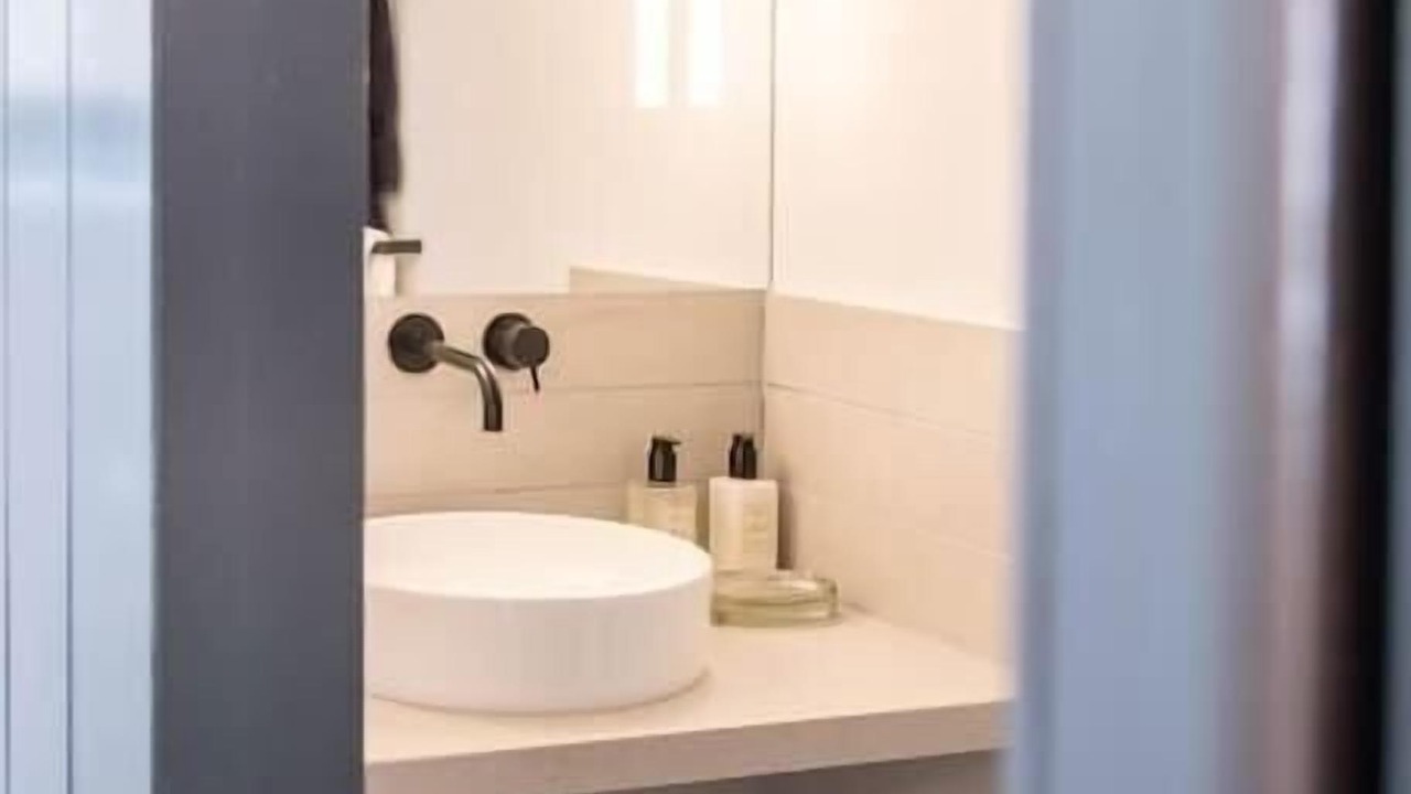 Photo of Bathroom in Sudbourne