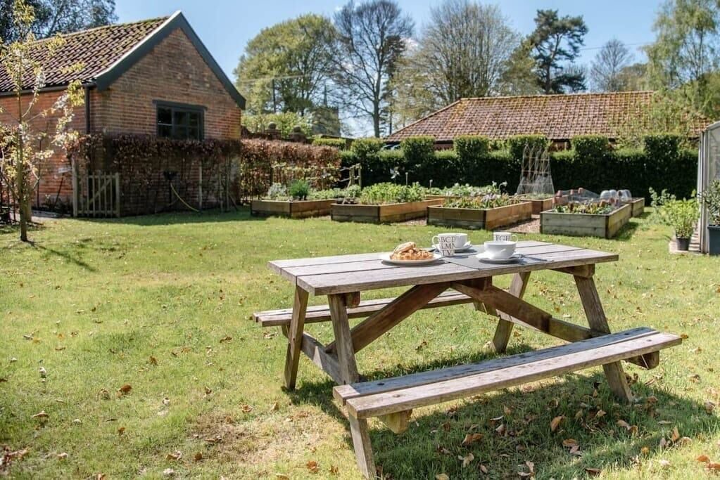 Photo of Outdoor in Sudbourne