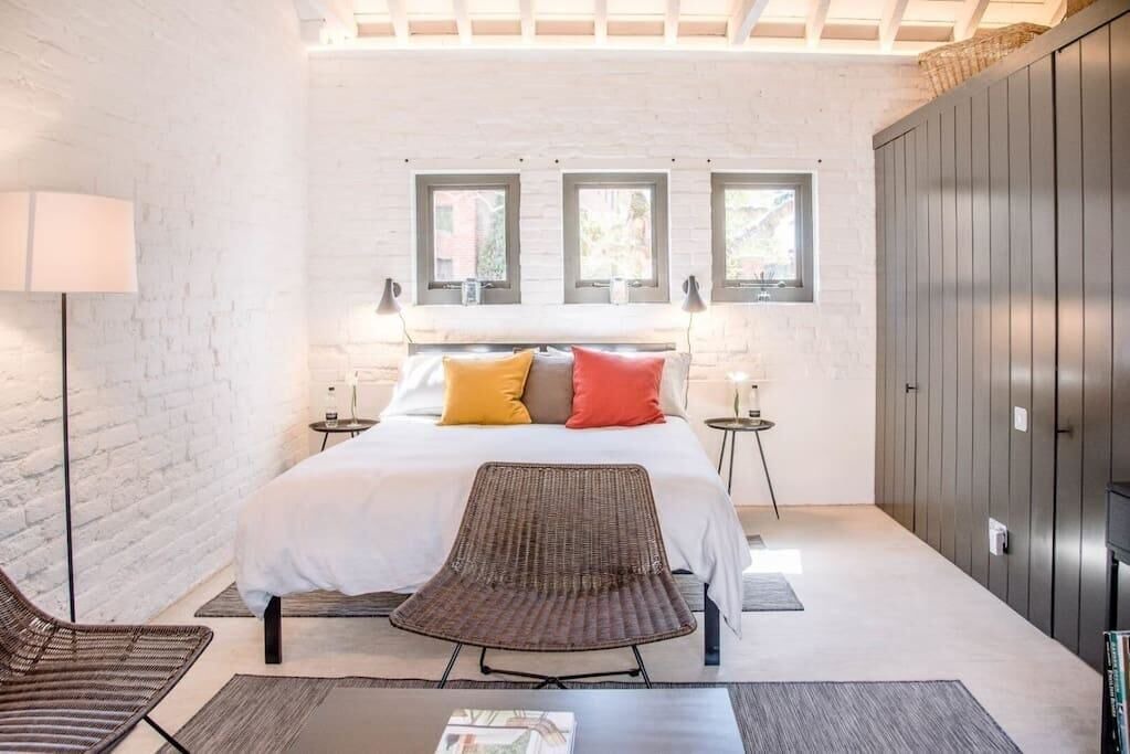 Photo of Bedroom in Sudbourne