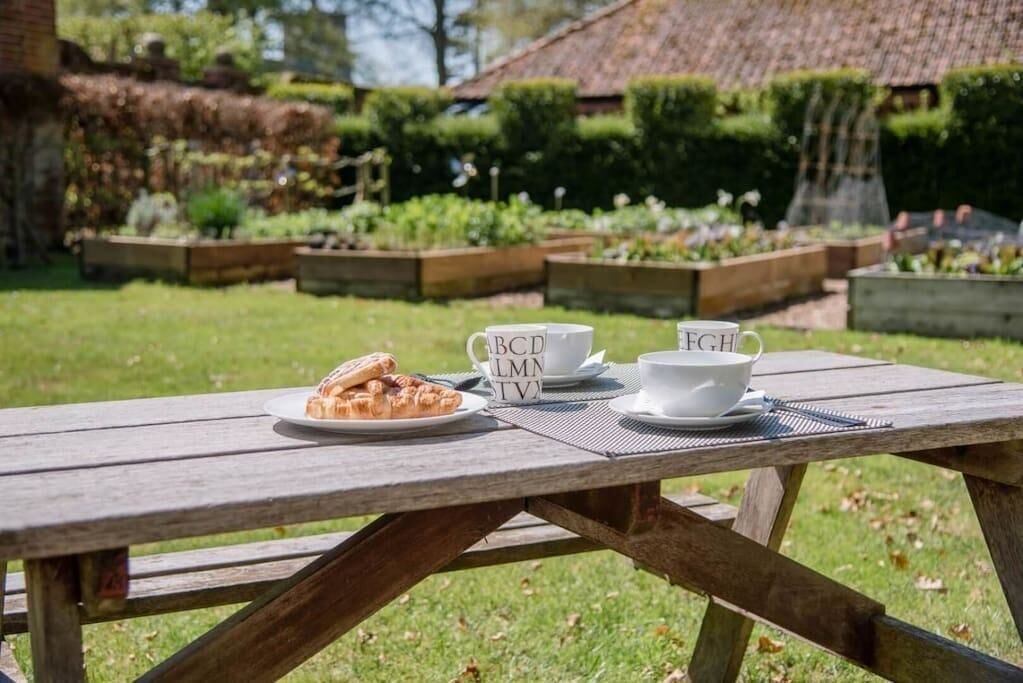 Photo of Outdoor in Sudbourne