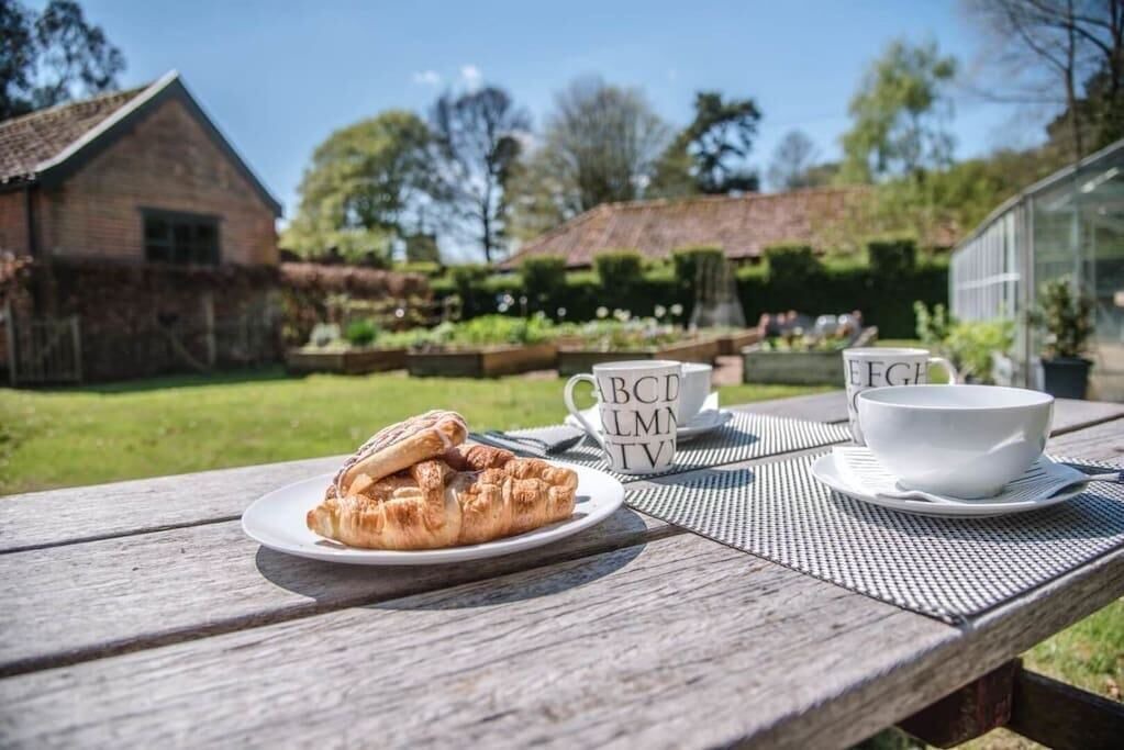 Photo of Outdoor in Sudbourne