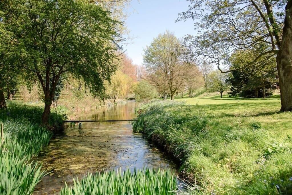 Photo of Outdoor in Sudbourne