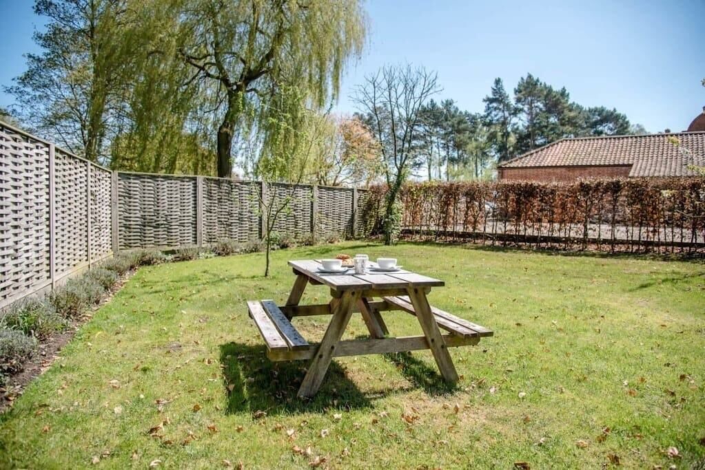 Photo of Outdoor in Sudbourne