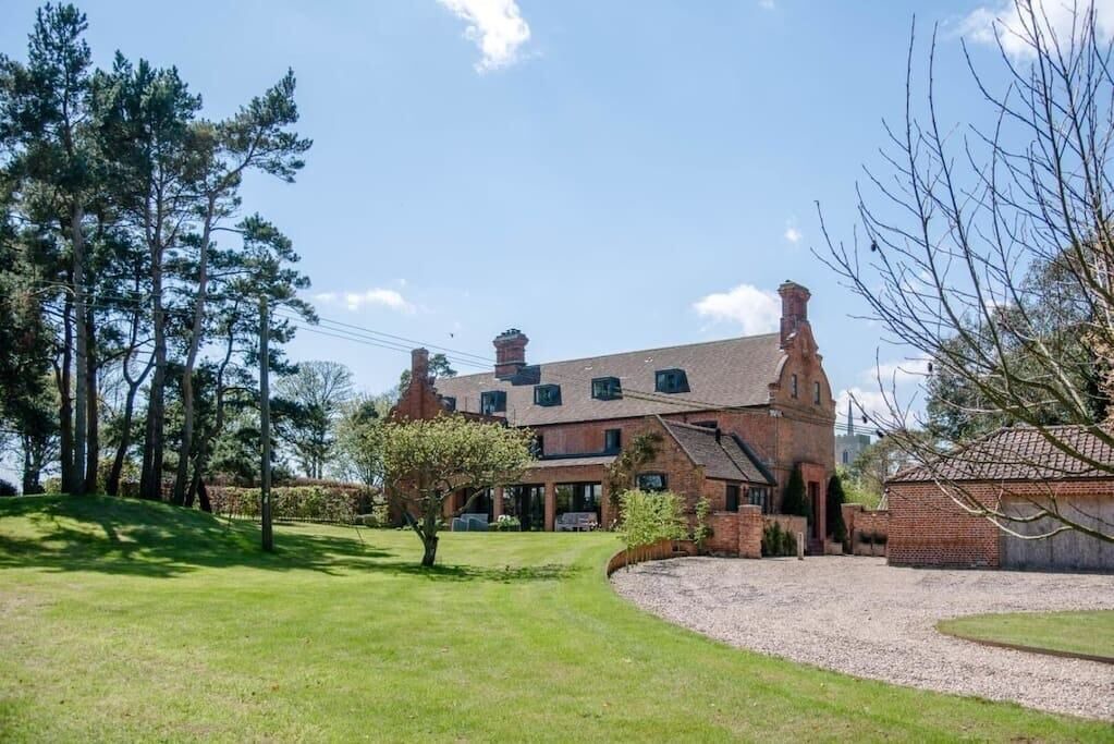 Photo of Outdoor in Sudbourne