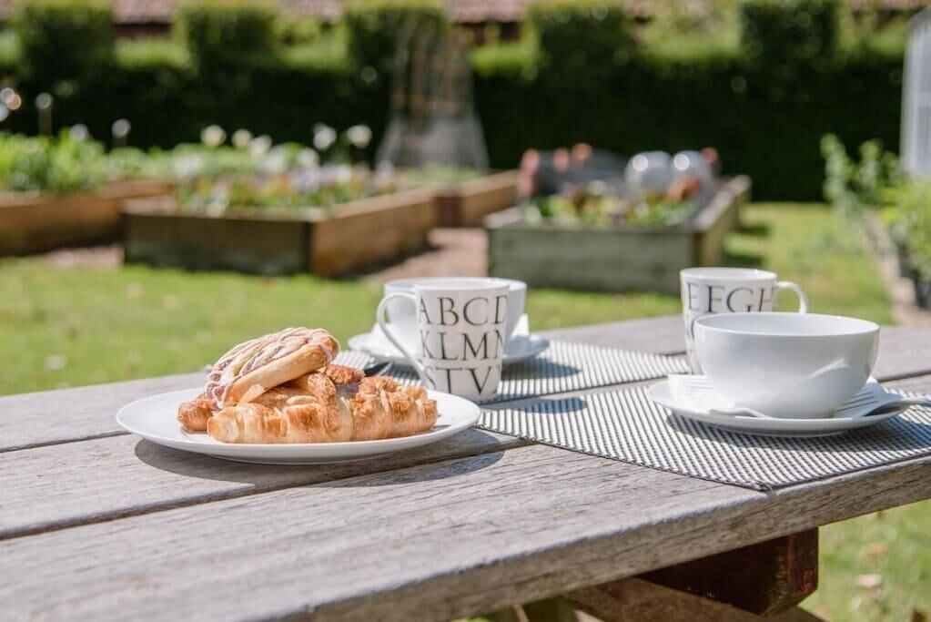 Photo of Outdoor in Sudbourne