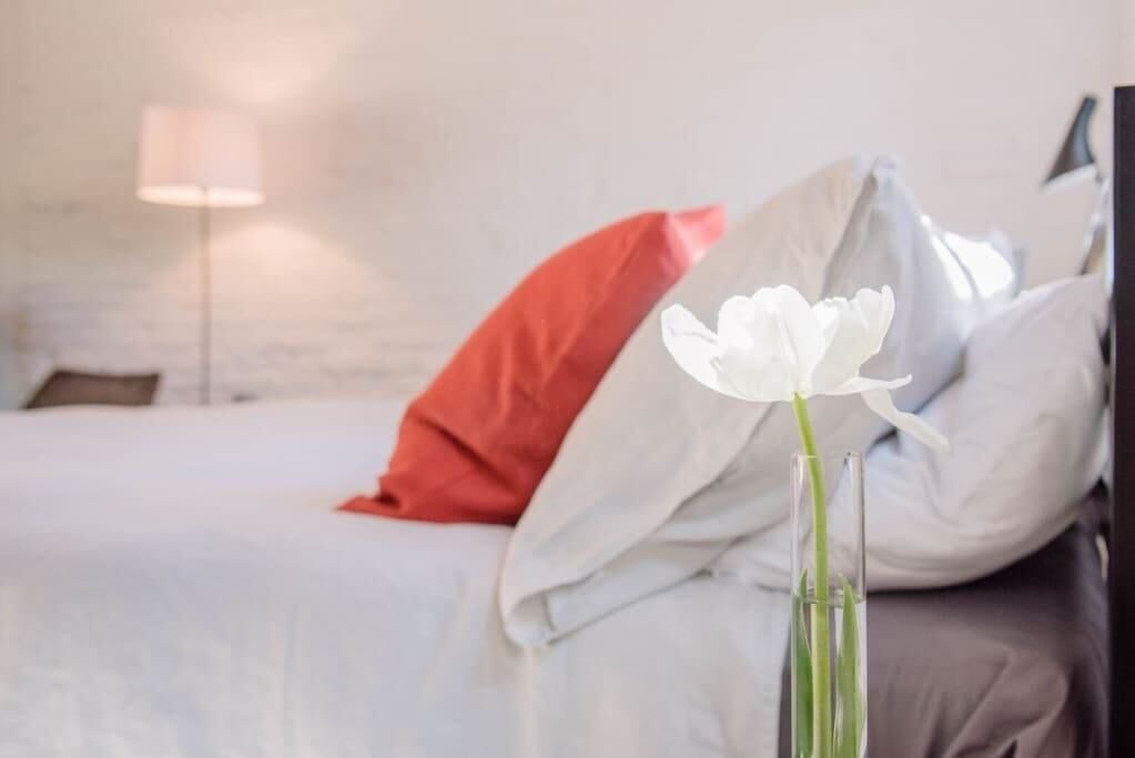 Photo of Bedroom in Sudbourne