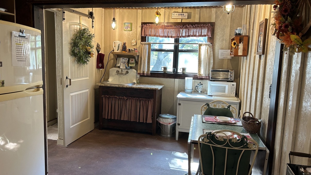 Photo of Kitchen in Pecan Acres