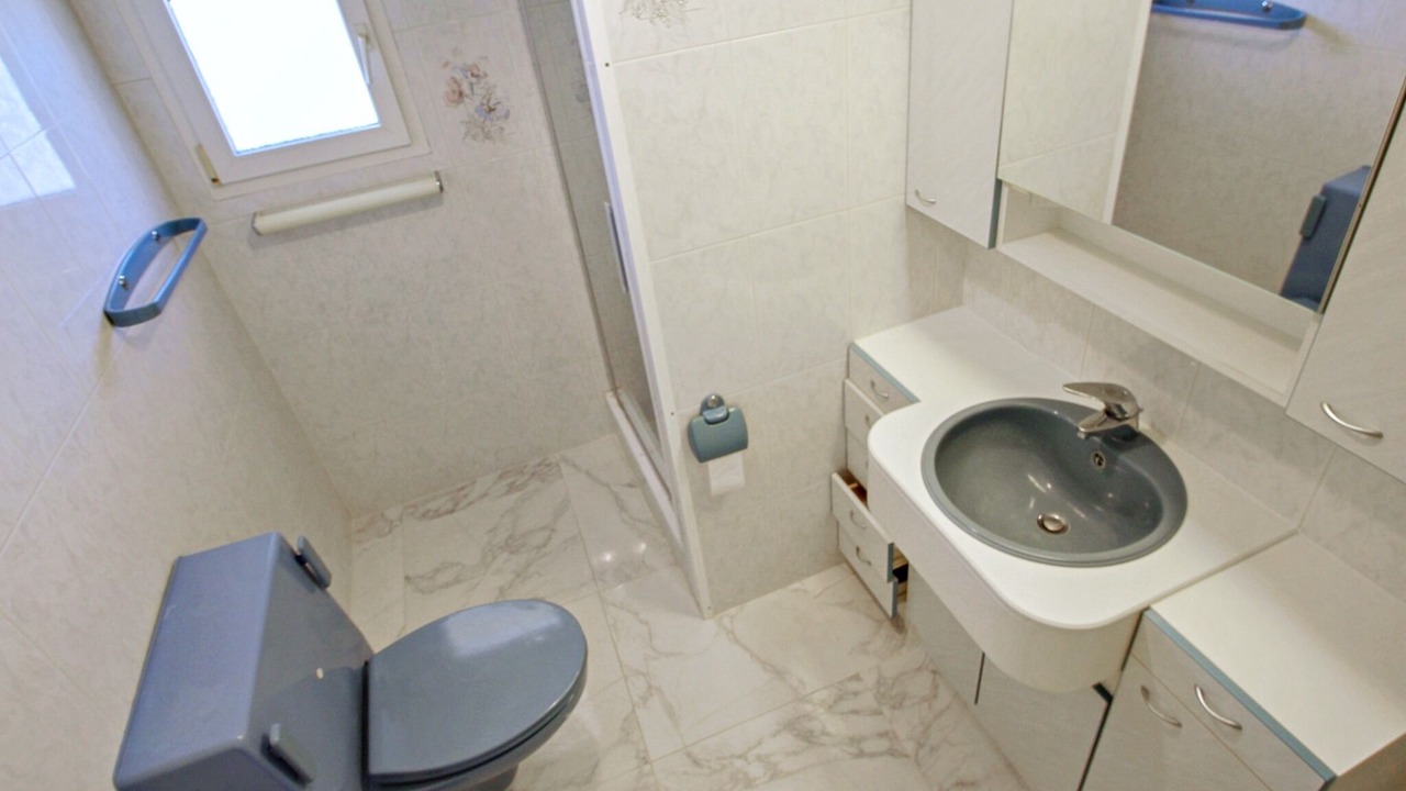 Photo of Bathroom in Fanadix