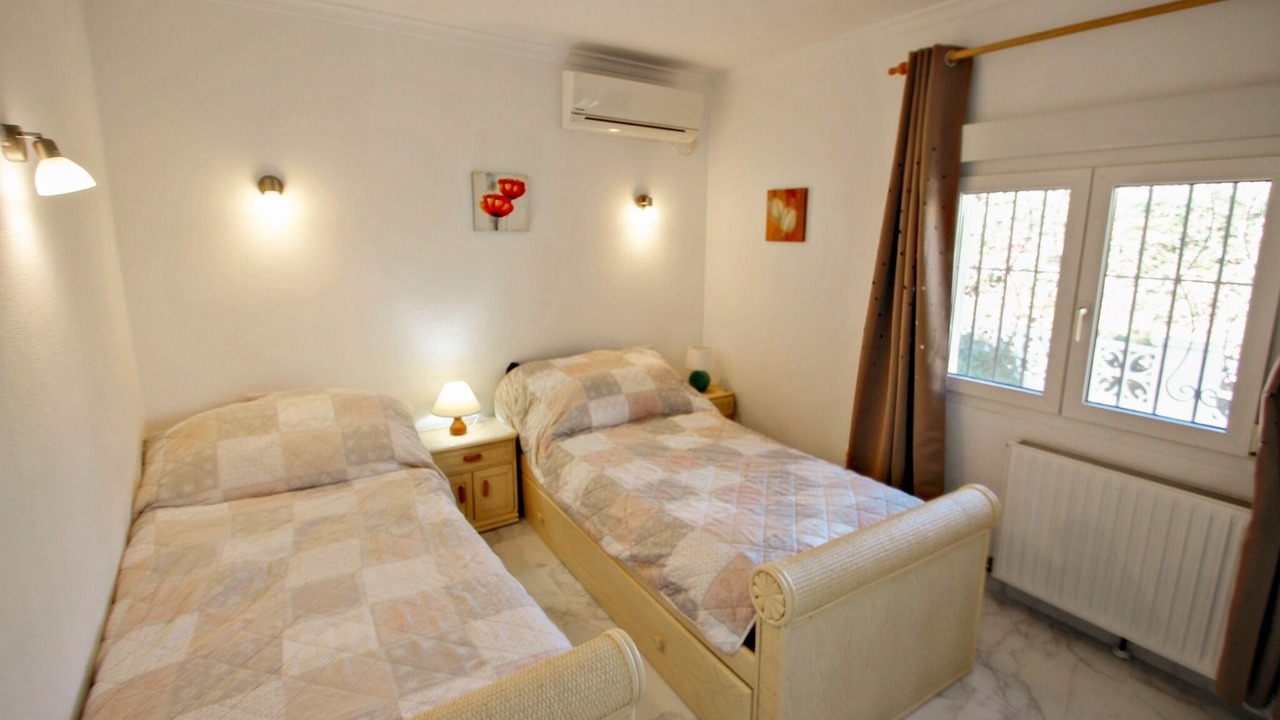 Photo of Bedroom in Fanadix