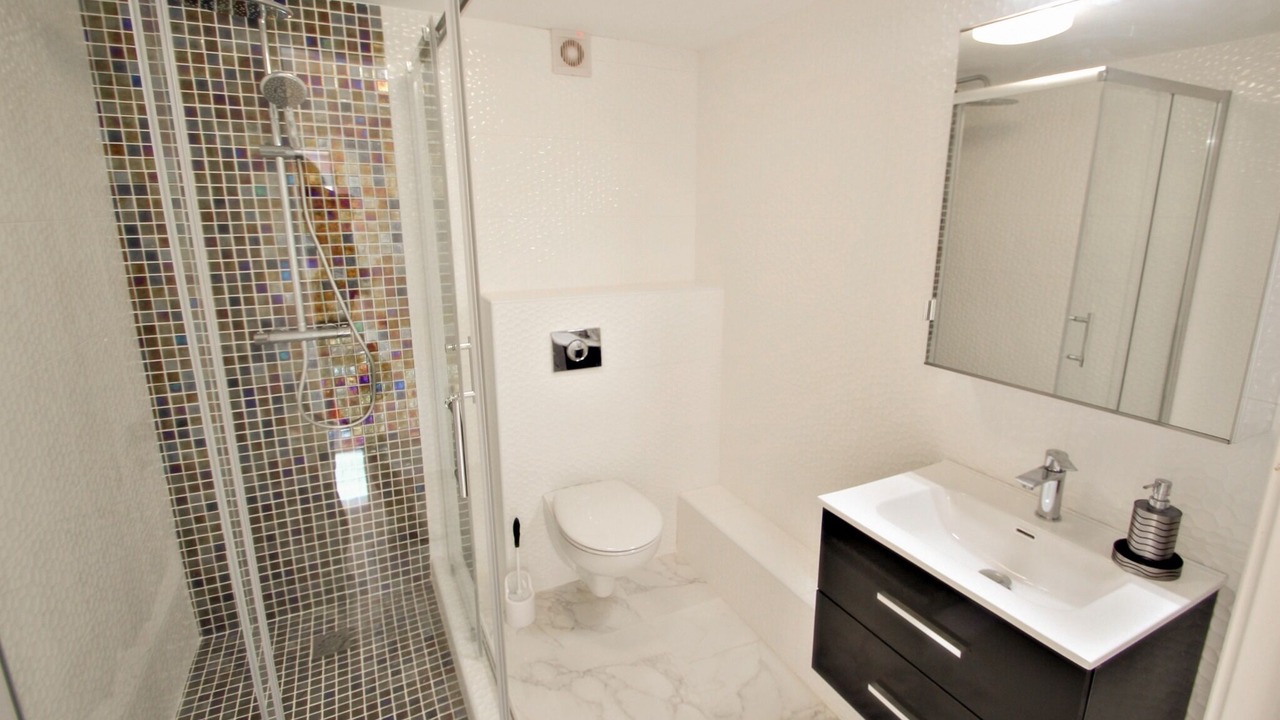 Photo of Bathroom in Fanadix