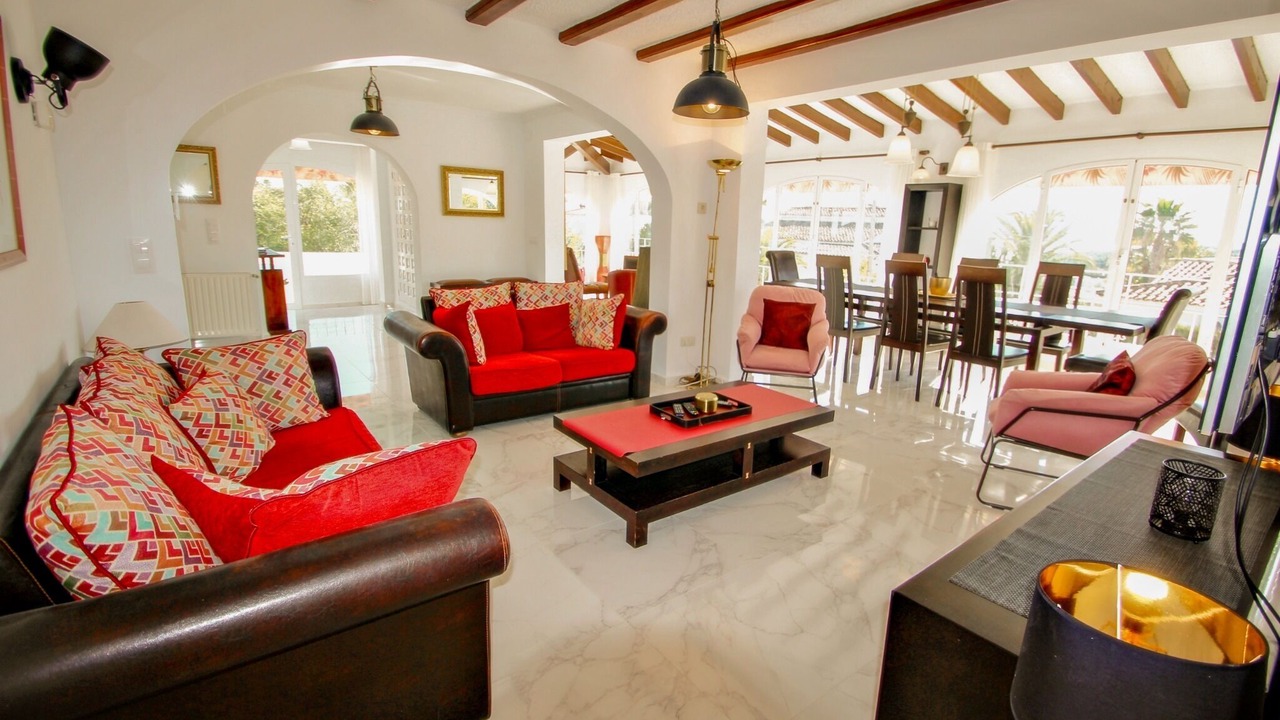 Photo of Livingroom in Fanadix