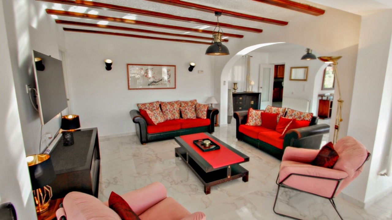 Photo of Livingroom in Fanadix