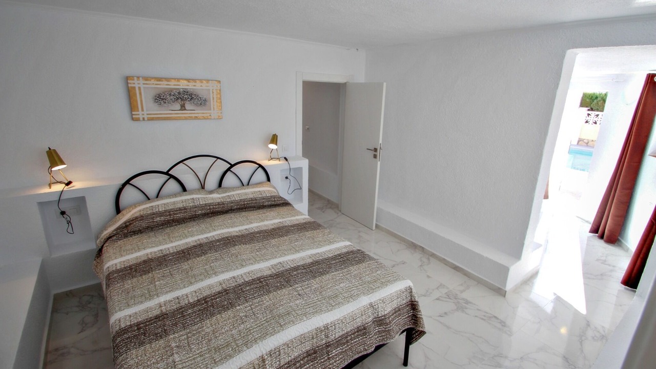 Photo of Bedroom in Fanadix