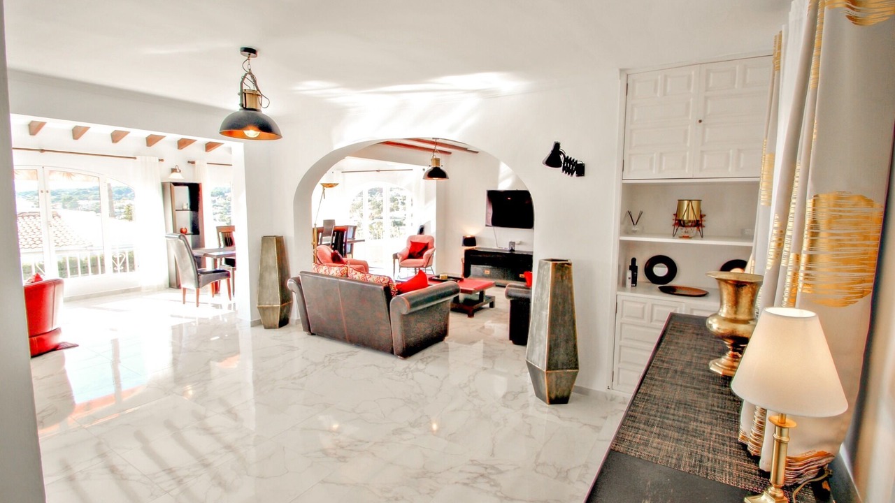 Photo of Livingroom in Fanadix