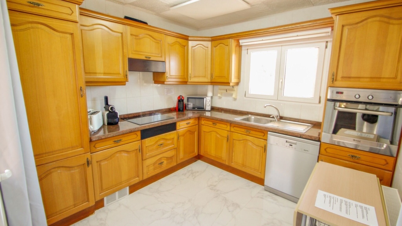 Photo of Kitchen in Fanadix