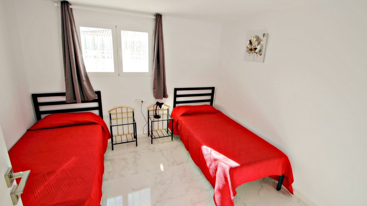 Photo of Bedroom in Fanadix
