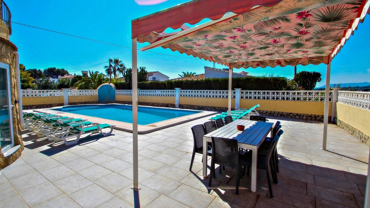 Photo of Outdoor in Fanadix