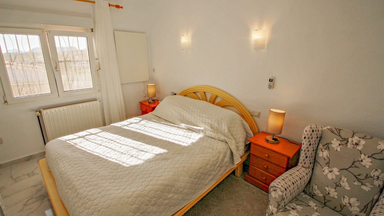 Photo of Bedroom in Fanadix