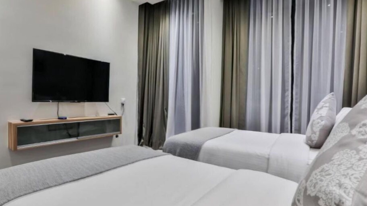 Photo of Bedroom in Kampung Datuk Keramat