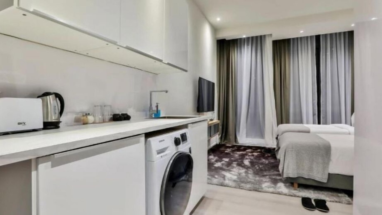 Photo of Bedroom in Kampung Datuk Keramat