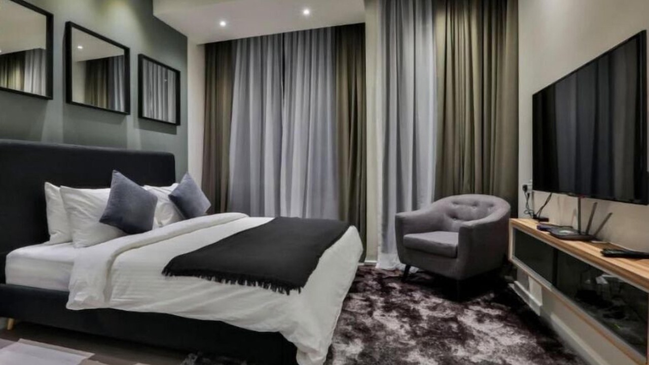 Photo of Bedroom in Kampung Datuk Keramat