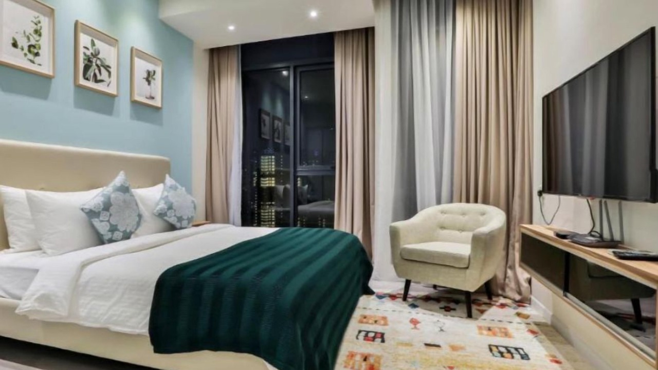 Photo of Bedroom in Kampung Datuk Keramat