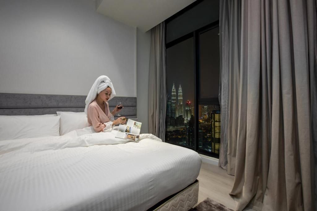 Photo of Bedroom in Kampung Datuk Keramat