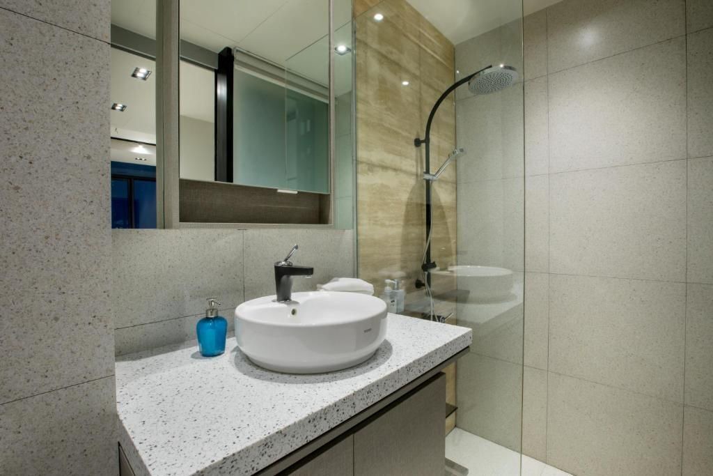 Photo of Bathroom in Kampung Datuk Keramat