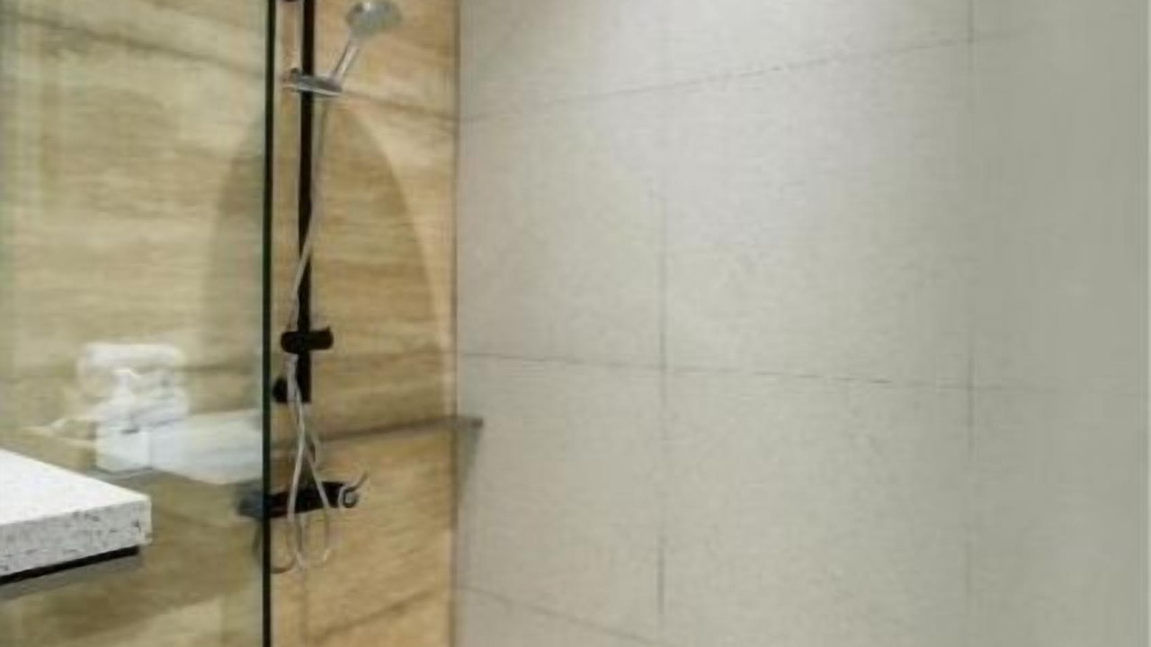 Photo of Bathroom in Kampung Datuk Keramat