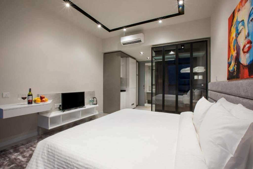 Photo of Bedroom in Kampung Datuk Keramat