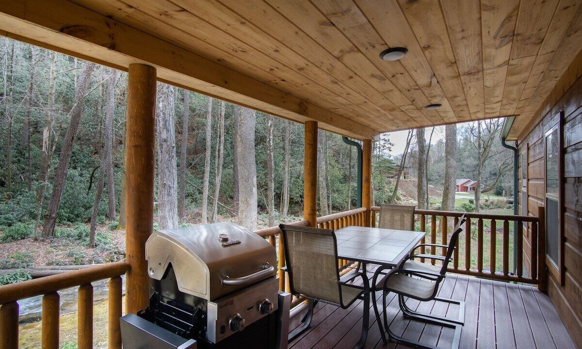 Photo of Outdoor in Pisgah Forest