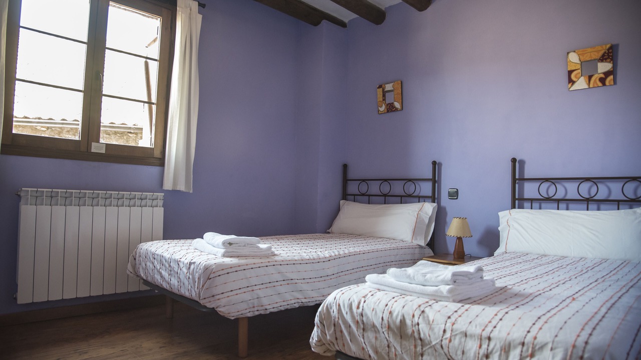 Photo of Bedroom in Belsierre