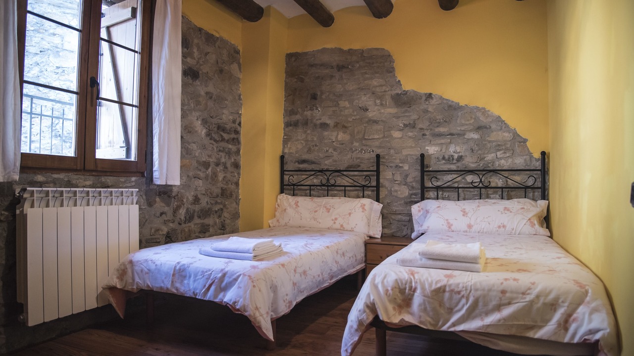 Photo of Bedroom in Belsierre