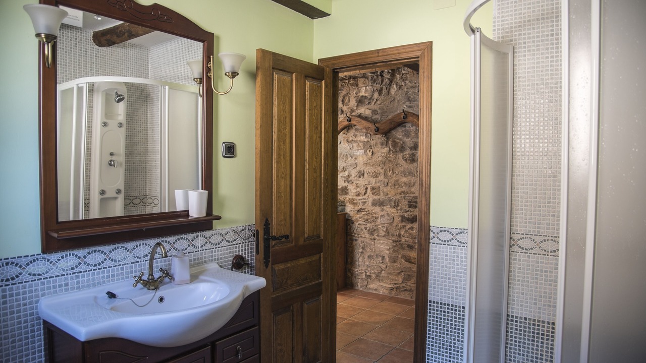 Photo of Bathroom in Belsierre