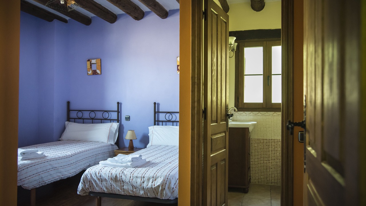 Photo of Bedroom in Belsierre